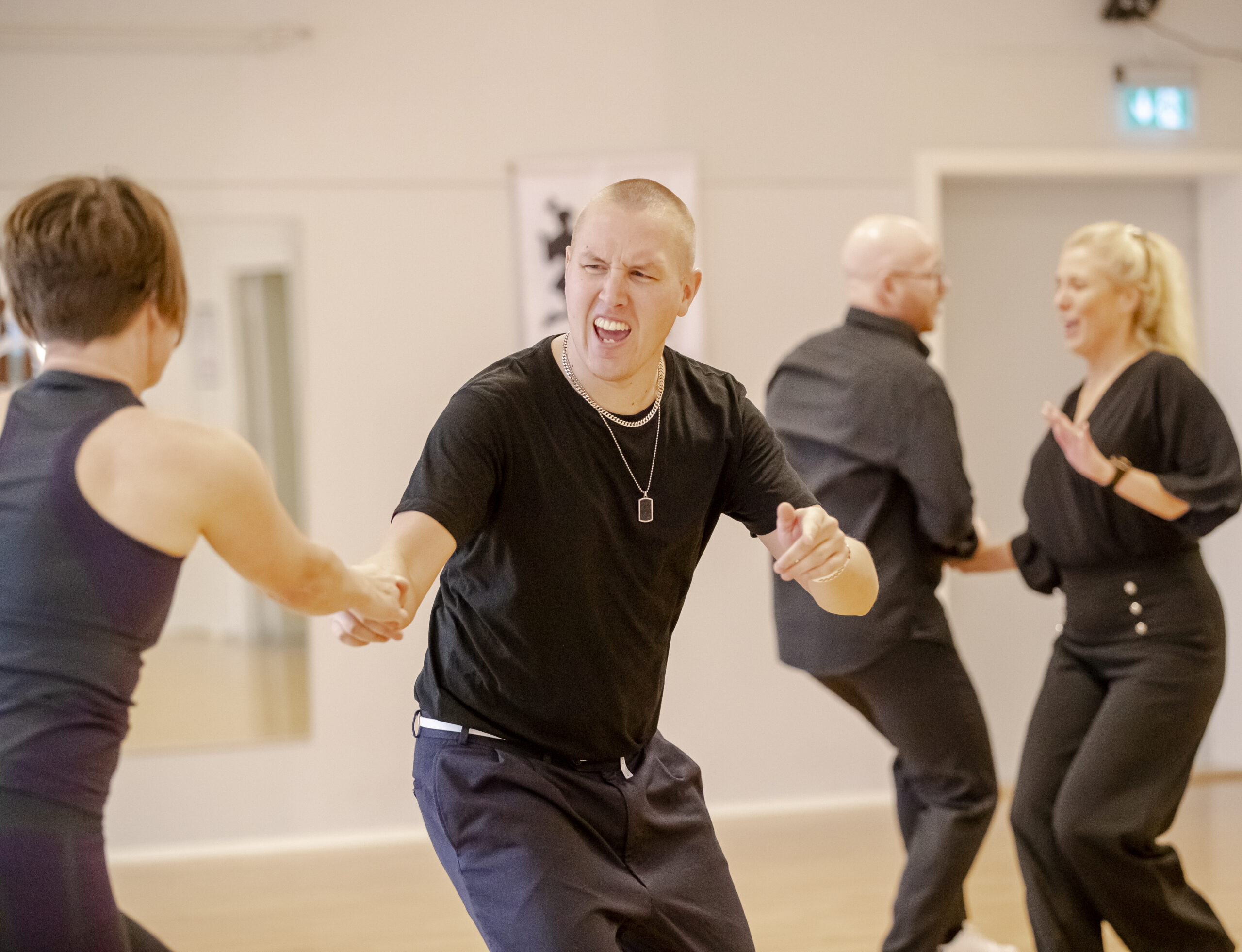 Gävle, SVERIGE - 16 October 2022 :  Bilder för GRRC i gävle.